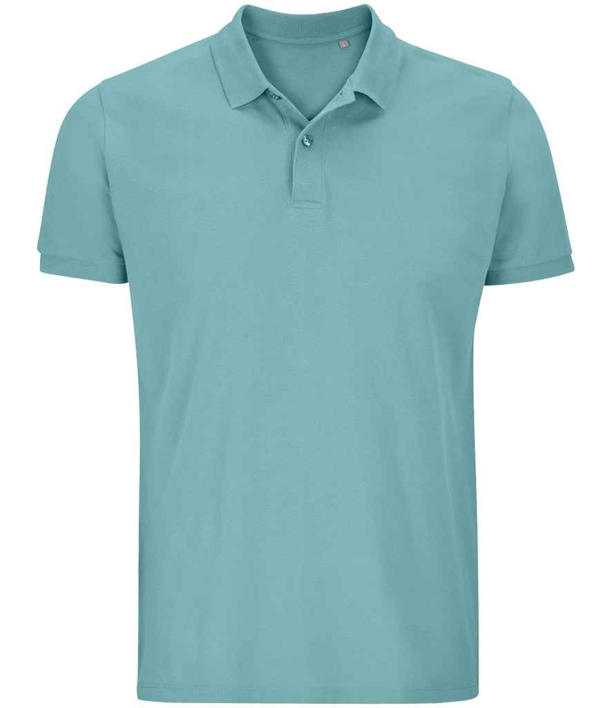 SOLS Planet Organic Polo