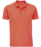 SOLS Planet Organic Polo
