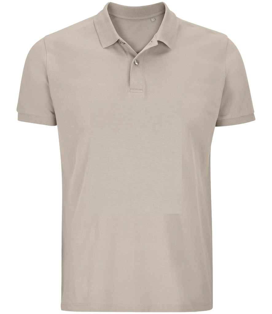 SOLS Planet Organic Polo