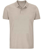 SOLS Planet Organic Polo