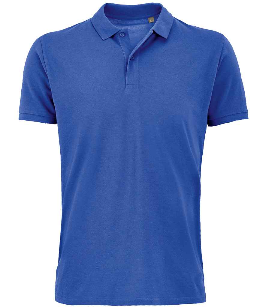 SOLS Planet Organic Polo