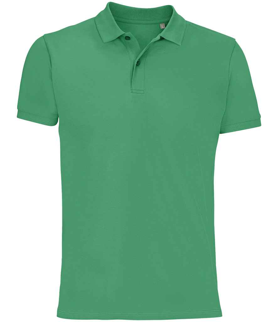 SOLS Planet Organic Polo