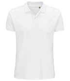 SOLS Planet Organic Polo