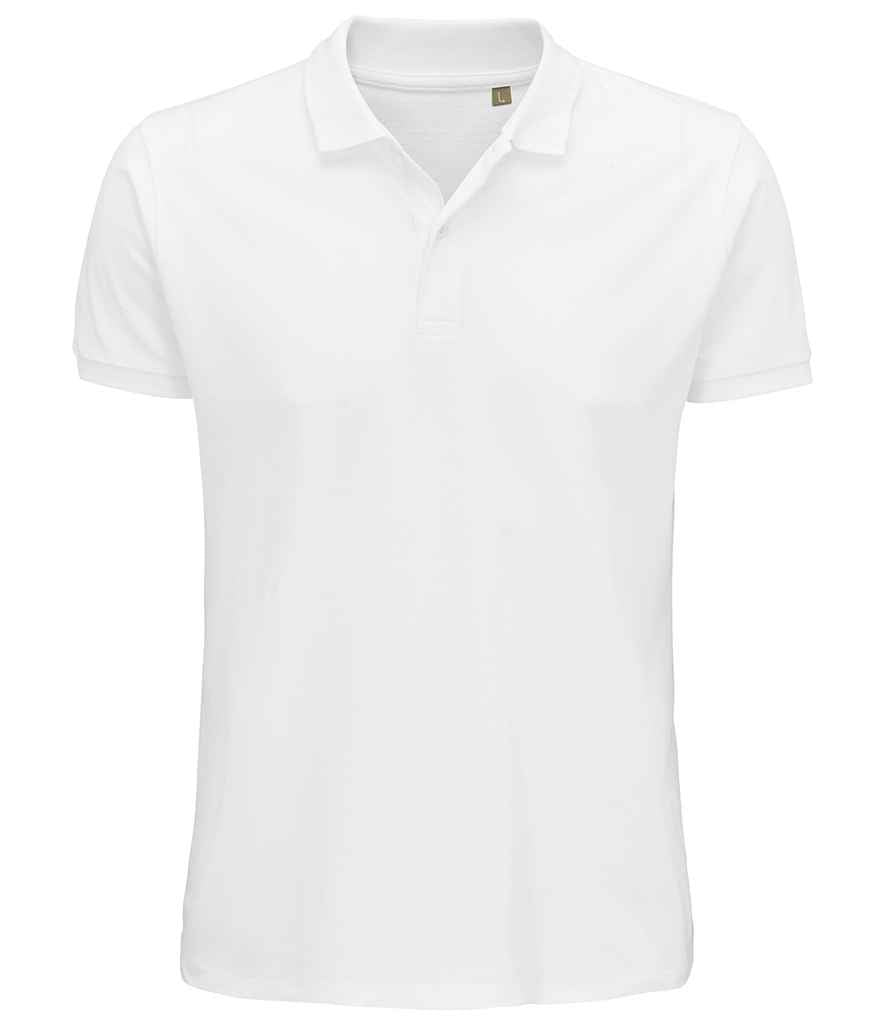 SOLS Planet Organic Polo