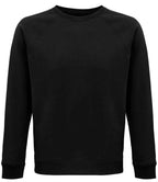 SOLS Space Organic Sweatshirt