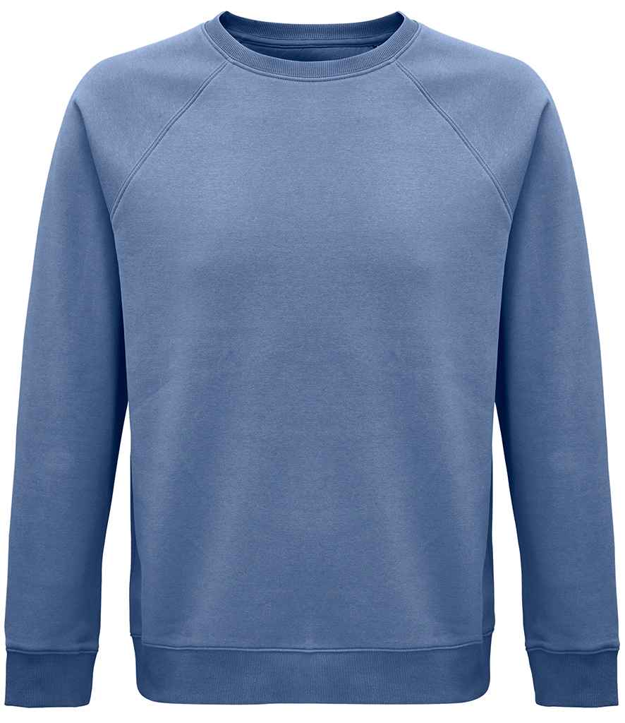 SOLS Space Organic Sweatshirt