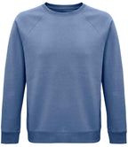 SOLS Space Organic Sweatshirt