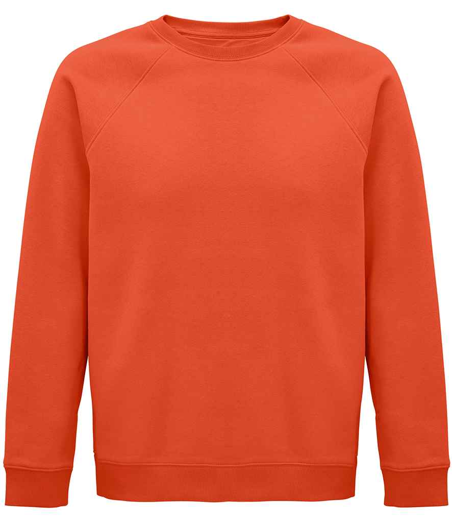 SOLS Space Organic Sweatshirt