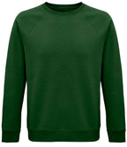 SOLS Space Organic Sweatshirt