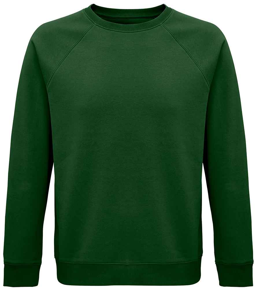 SOLS Space Organic Sweatshirt