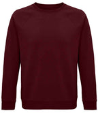 SOLS Space Organic Sweatshirt