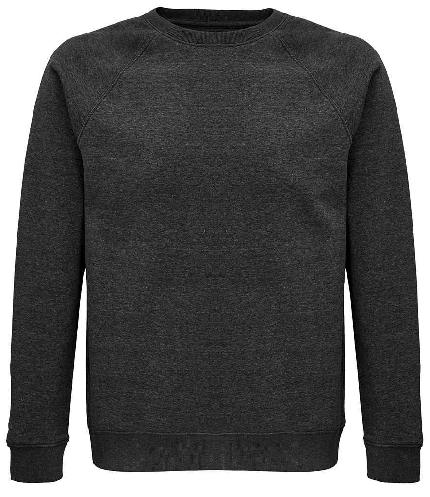 SOLS Space Organic Sweatshirt