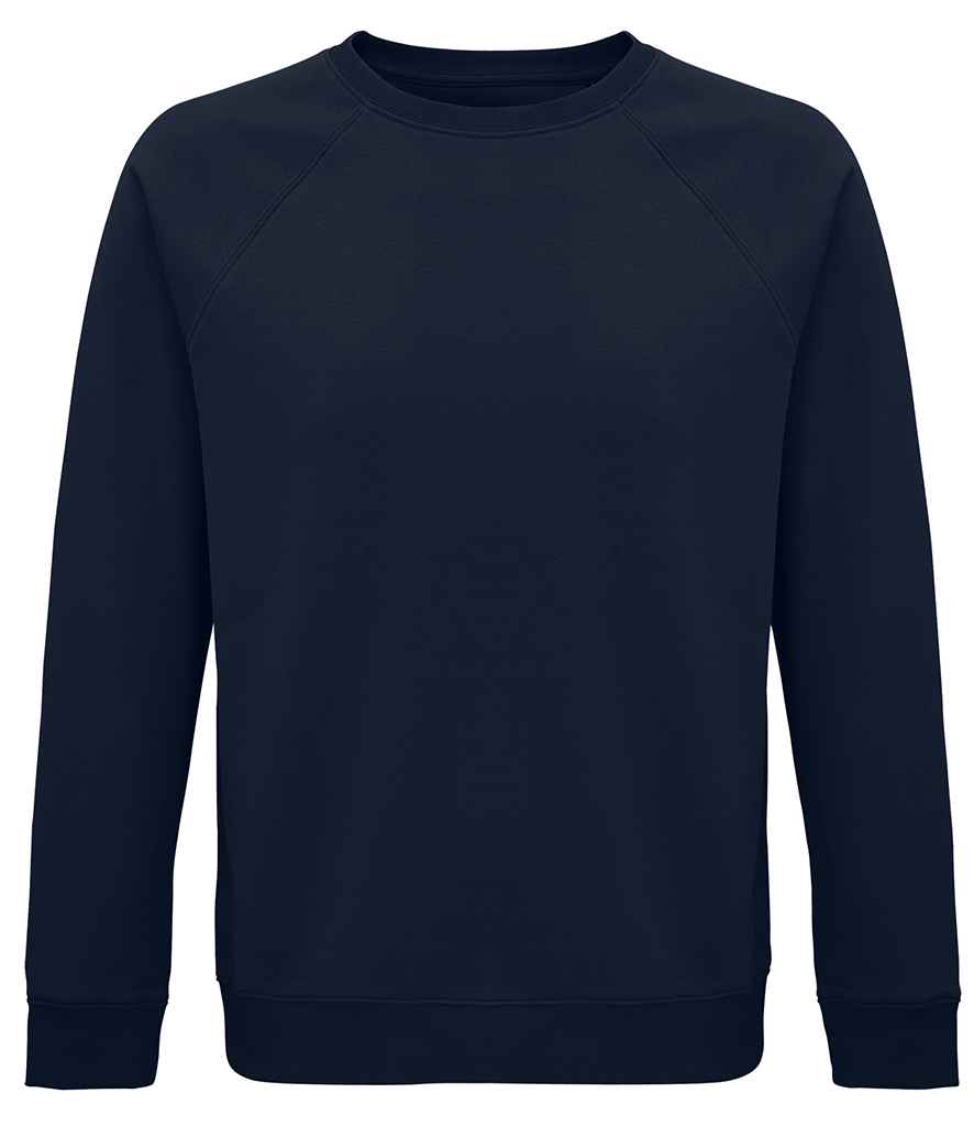 SOLS Space Organic Sweatshirt
