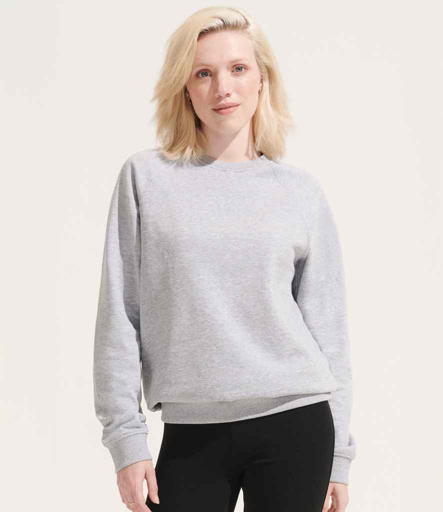 03567 Grey Marl Model
