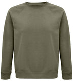 SOLS Space Organic Sweatshirt