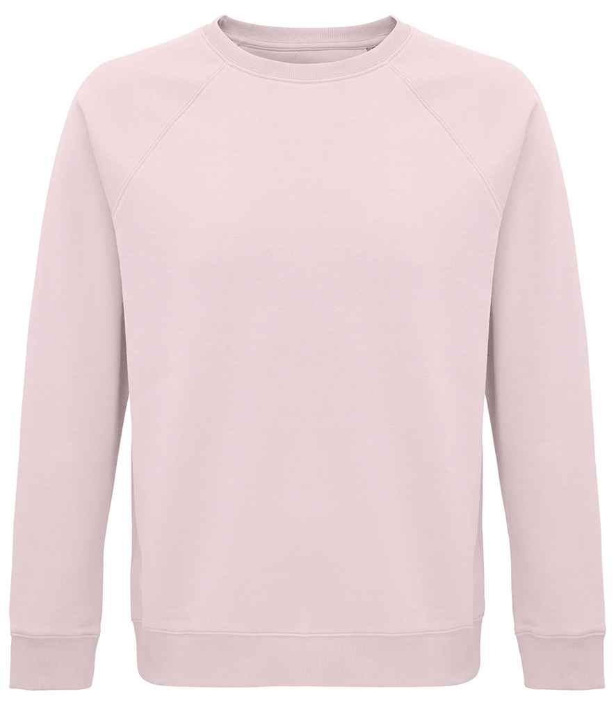 SOLS Space Organic Sweatshirt