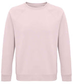 SOLS Space Organic Sweatshirt