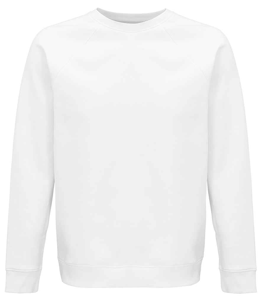 SOLS Space Organic Sweatshirt