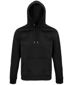 SOLS Stellar Organic Hoodie