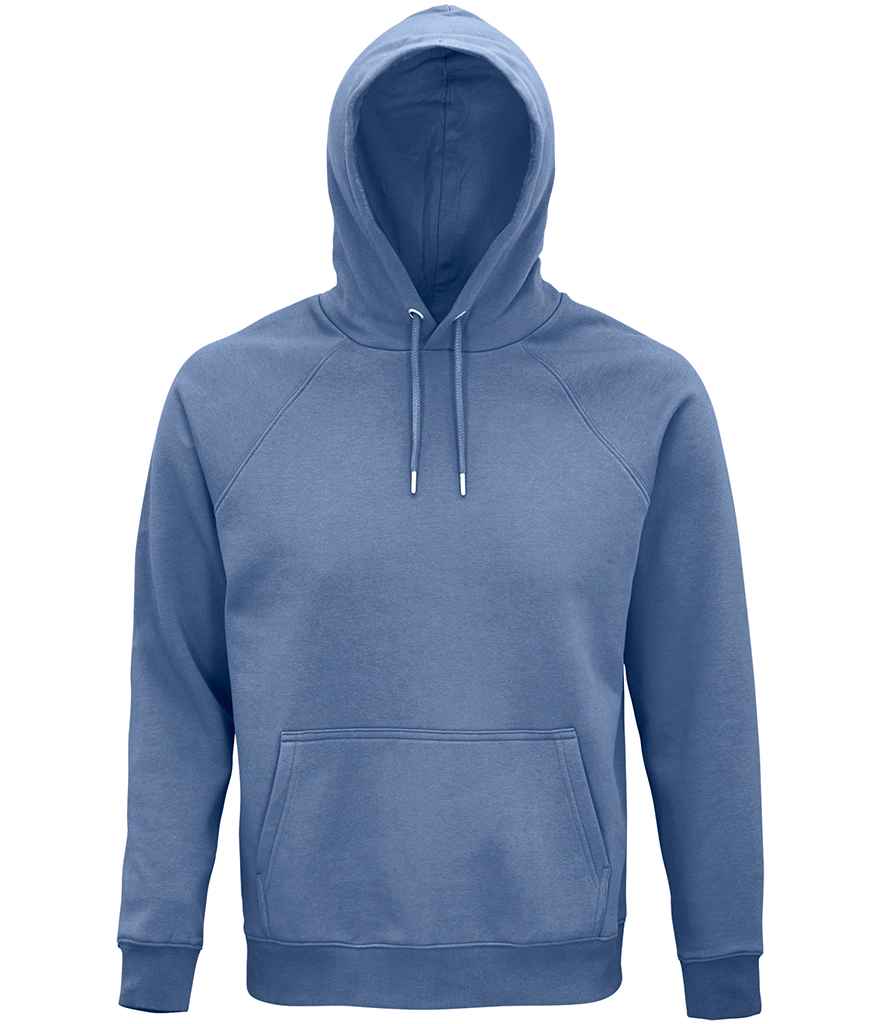 SOLS Stellar Organic Hoodie