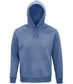 SOLS Stellar Organic Hoodie