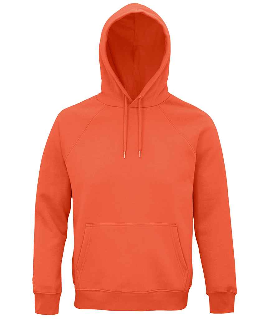 SOLS Stellar Organic Hoodie