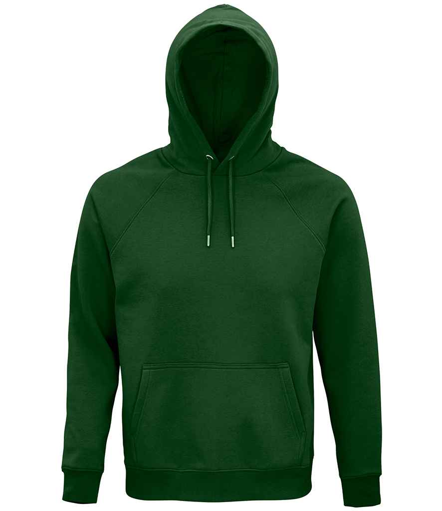 SOLS Stellar Organic Hoodie