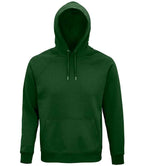 SOLS Stellar Organic Hoodie