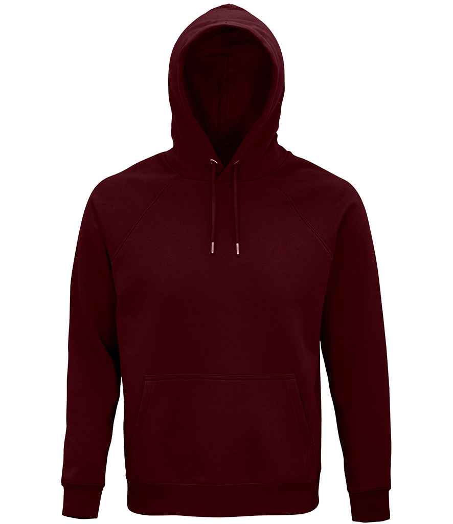 SOLS Stellar Organic Hoodie