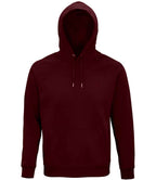 SOLS Stellar Organic Hoodie