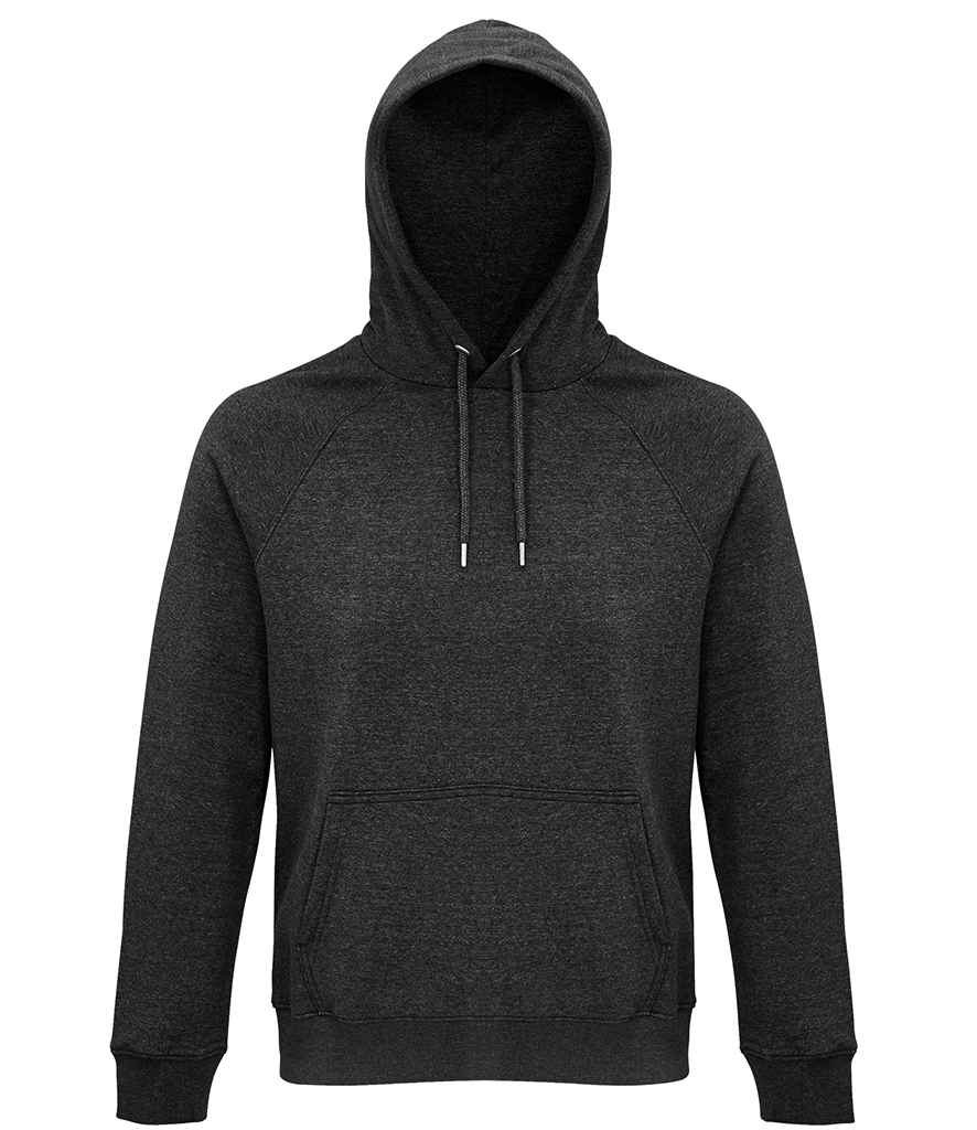 SOLS Stellar Organic Hoodie