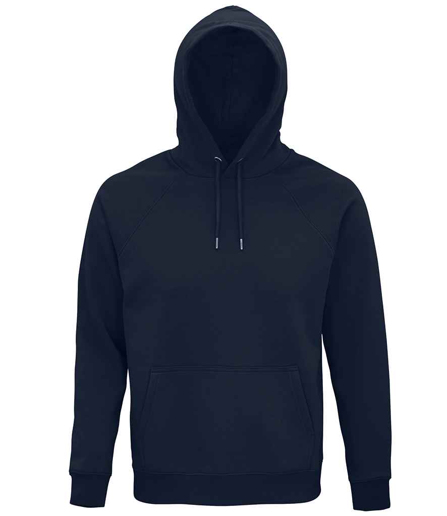 SOLS Stellar Organic Hoodie