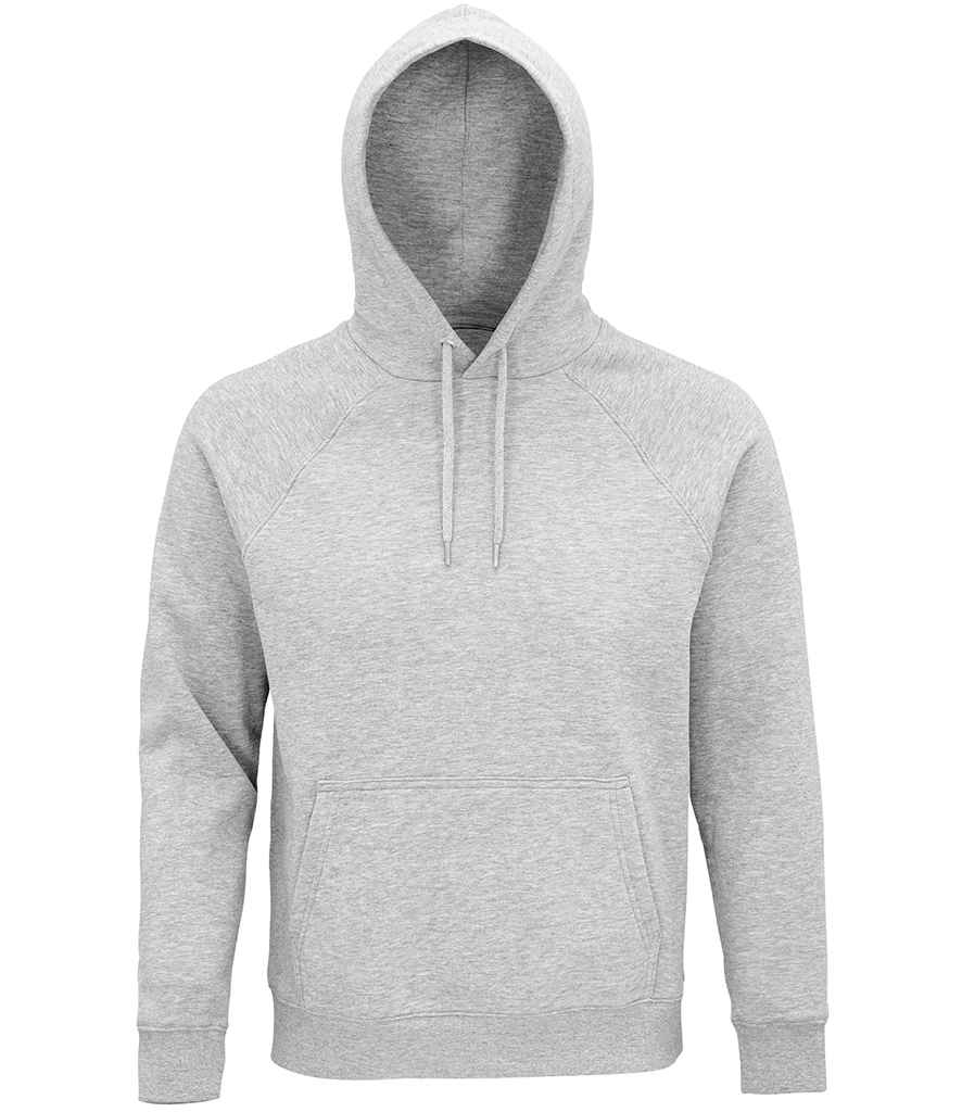 SOLS Stellar Organic Hoodie