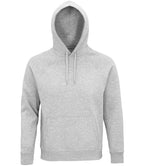 SOLS Stellar Organic Hoodie
