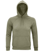 SOLS Stellar Organic Hoodie