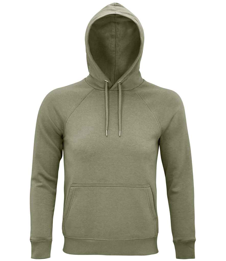 SOLS Stellar Organic Hoodie