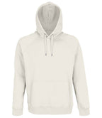 SOLS Stellar Organic Hoodie