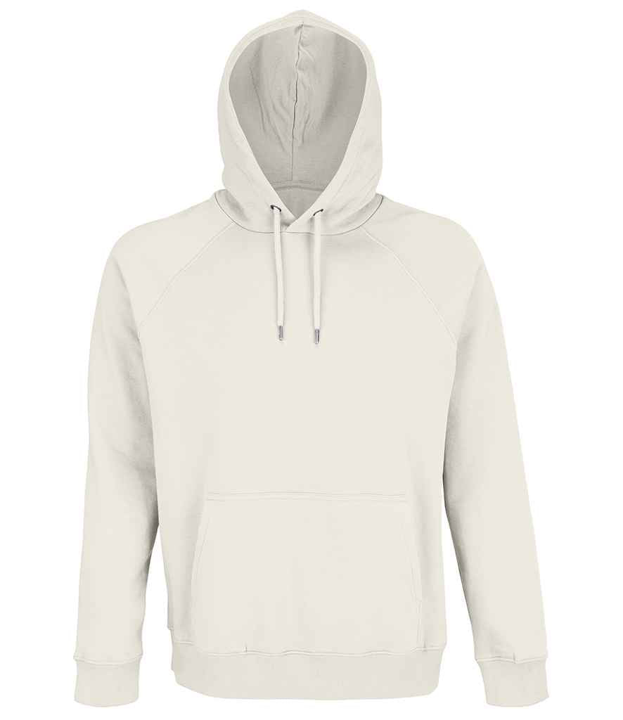 SOLS Stellar Organic Hoodie