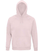 SOLS Stellar Organic Hoodie