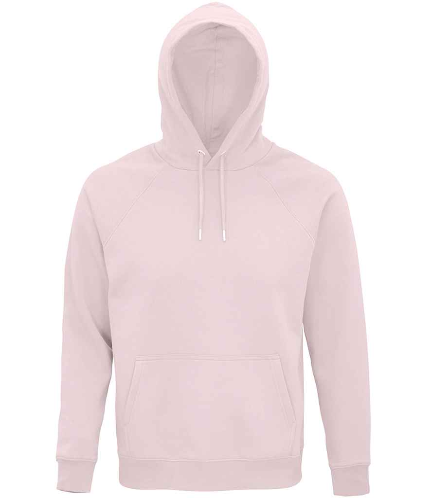SOLS Stellar Organic Hoodie