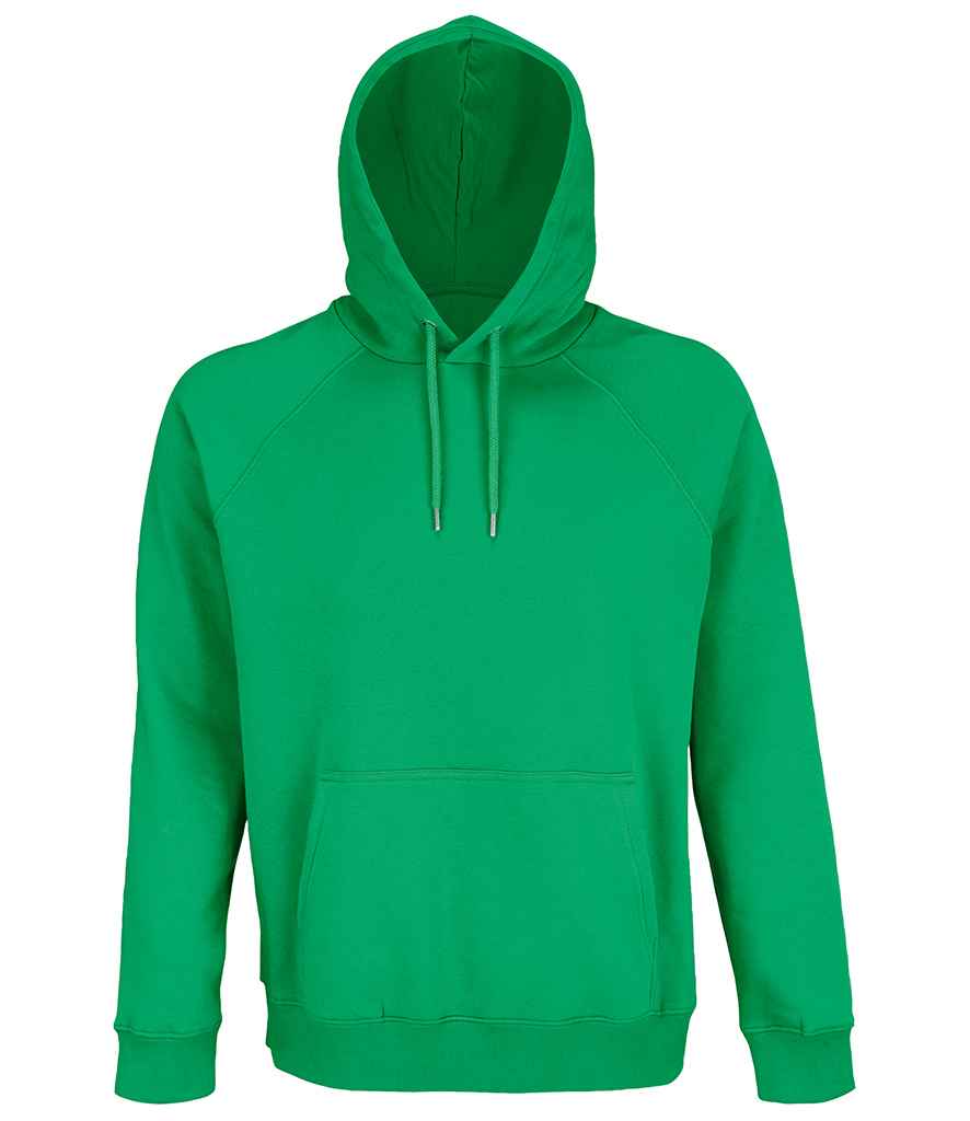 SOLS Stellar Organic Hoodie