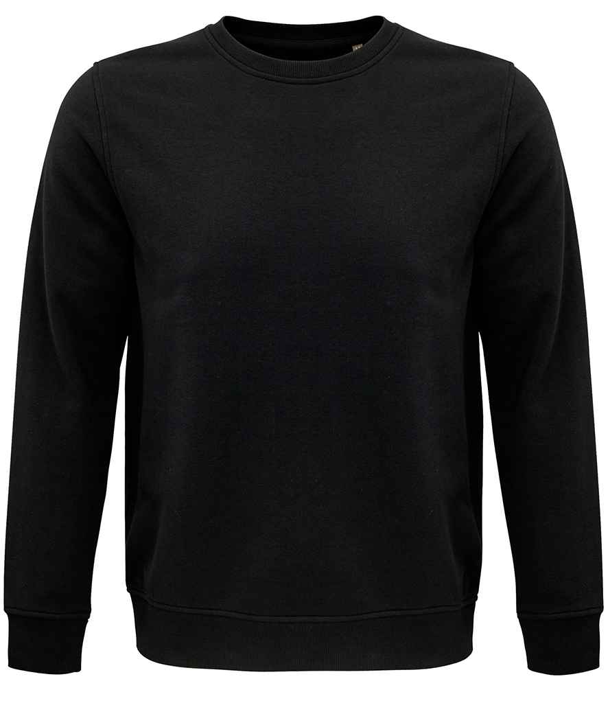 SOLS Comet Organic Sweatshirt