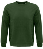 SOLS Comet Organic Sweatshirt