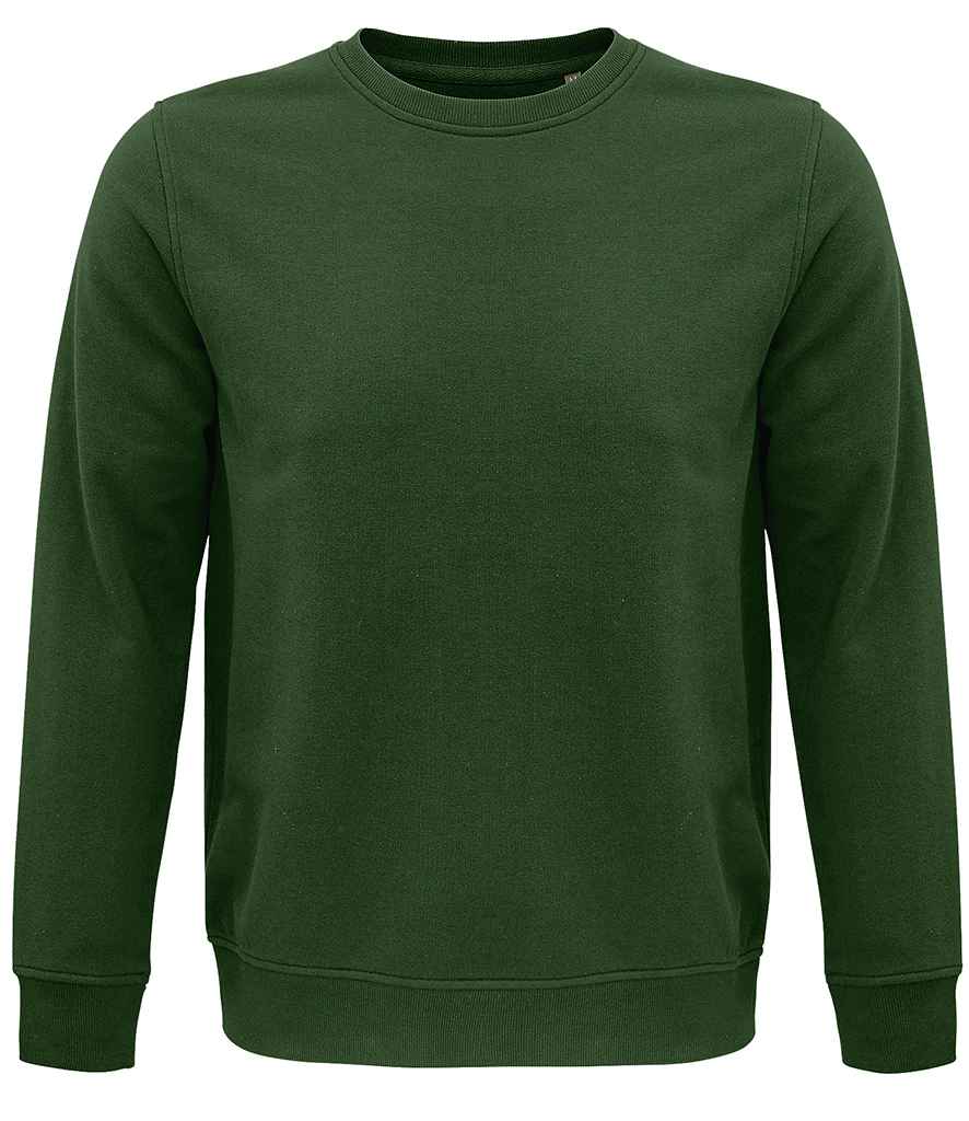 SOLS Comet Organic Sweatshirt