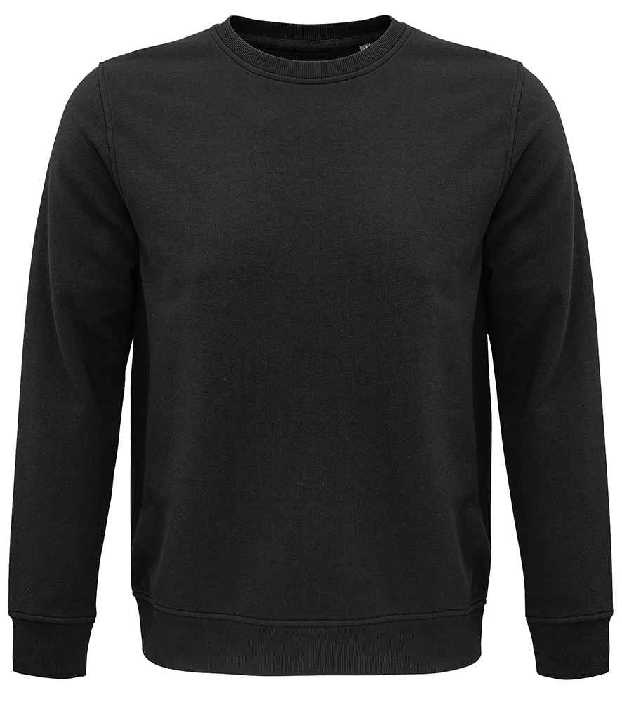 SOLS Comet Organic Sweatshirt