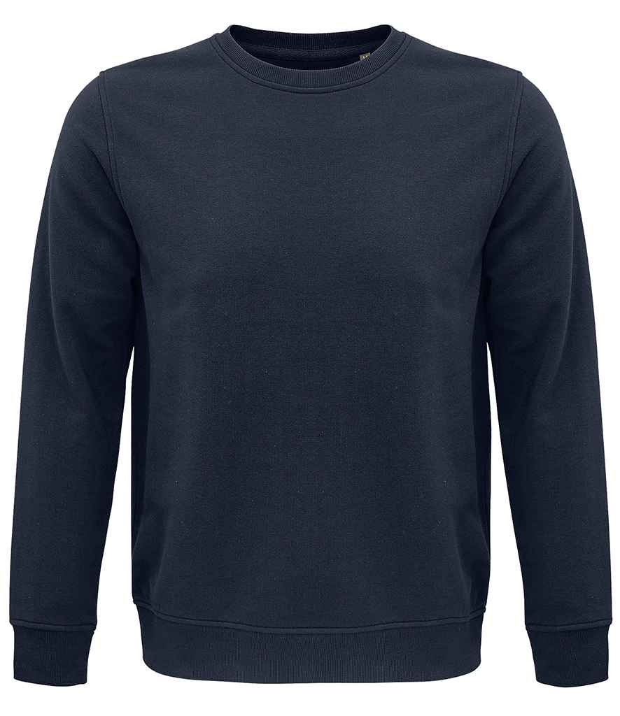SOLS Comet Organic Sweatshirt