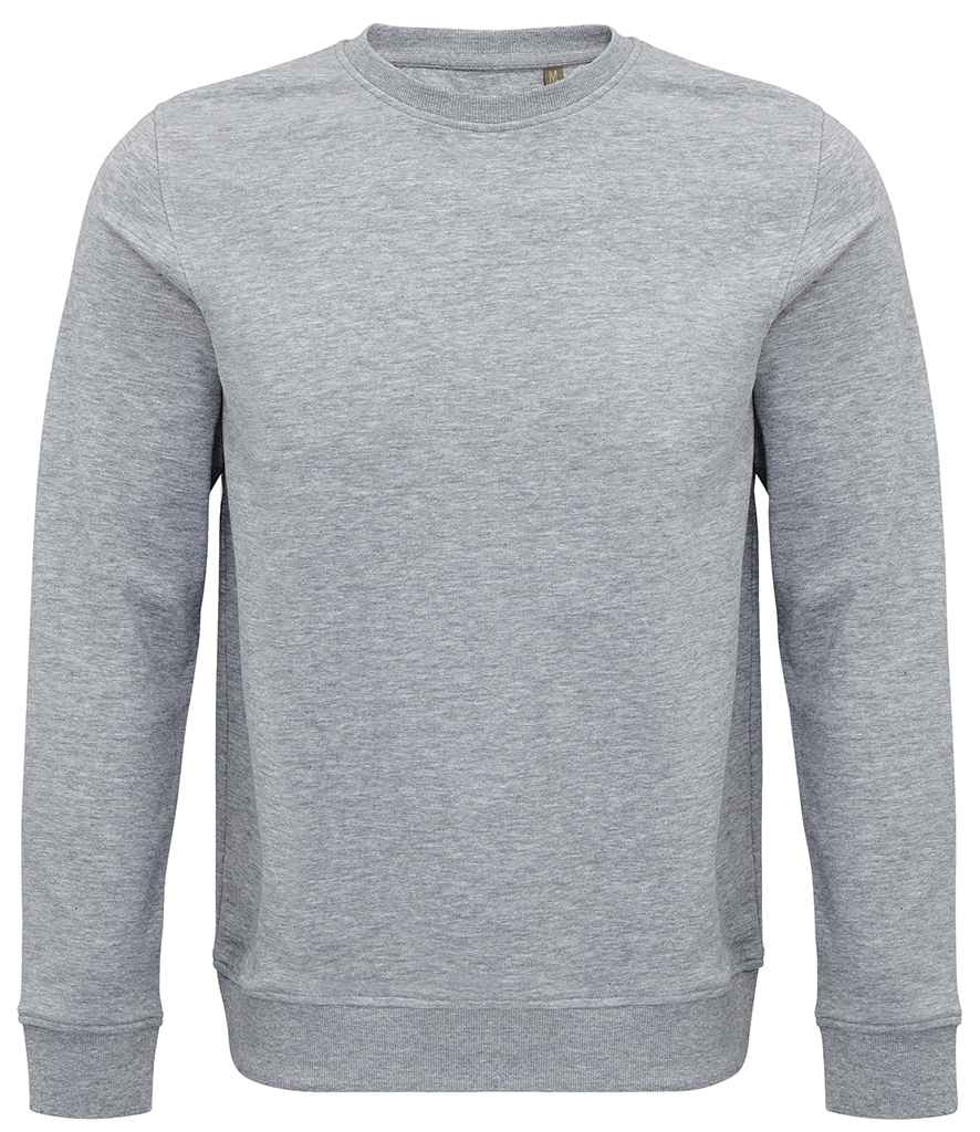 SOLS Comet Organic Sweatshirt
