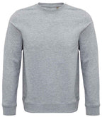 SOLS Comet Organic Sweatshirt