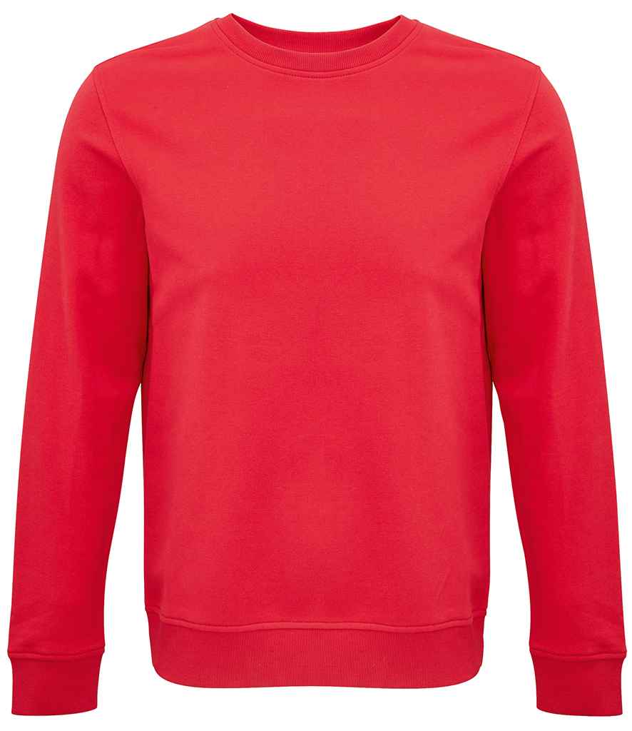 SOLS Comet Organic Sweatshirt