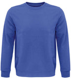 SOLS Comet Organic Sweatshirt